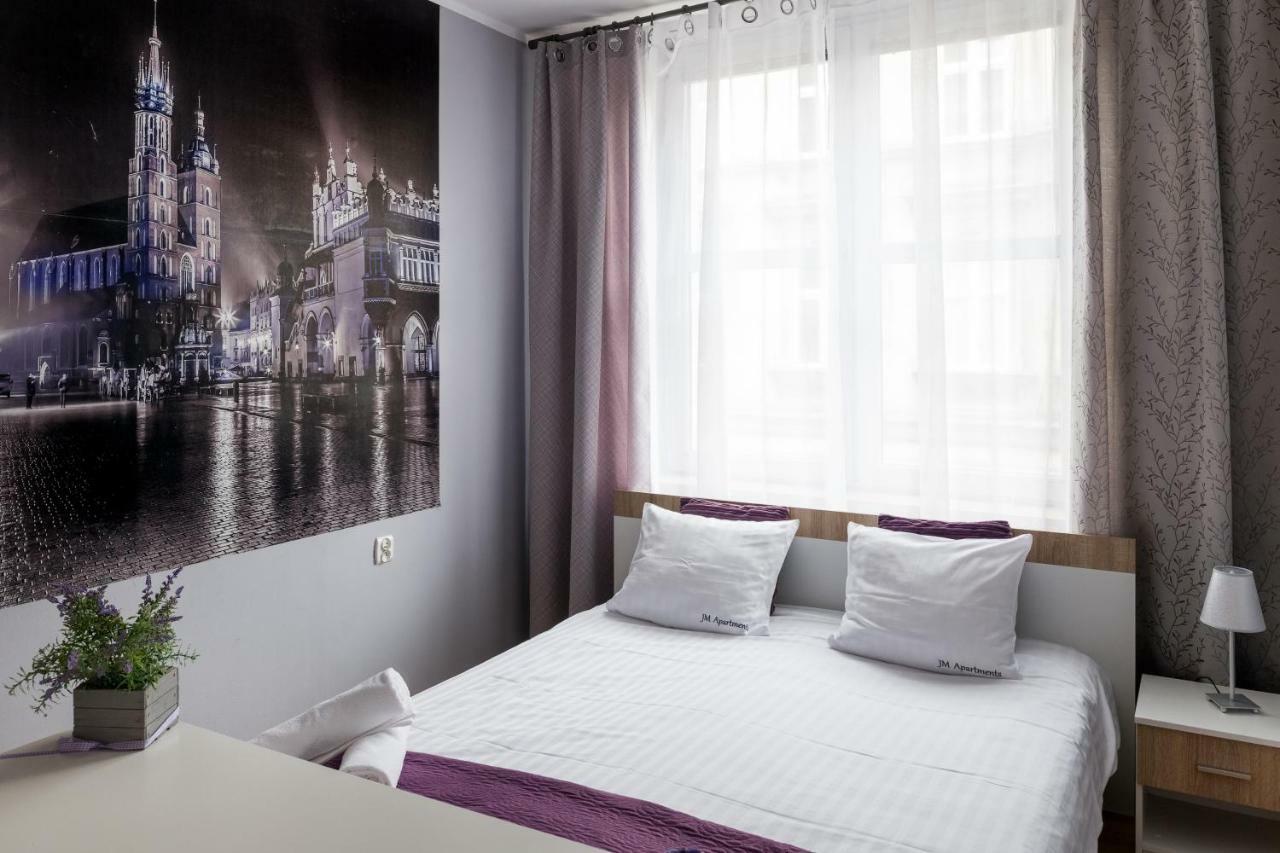 Jm Apartments Zamieszkaj W Centrum Krakow Luaran gambar