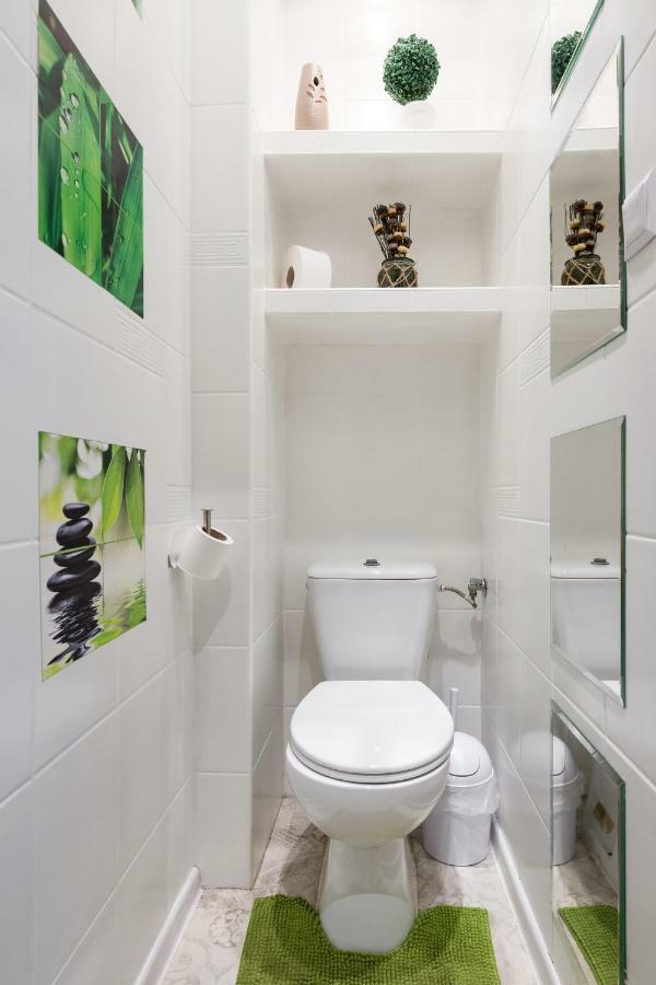 Jm Apartments Zamieszkaj W Centrum Krakow Luaran gambar